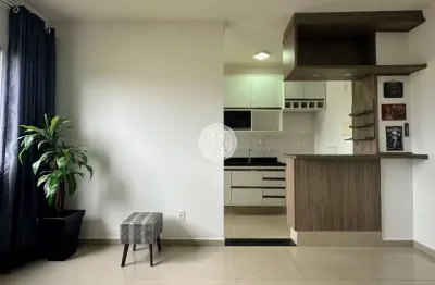 Apartamento com 2 quartos para alugar no Ribeirânia, Ribeirão Preto 