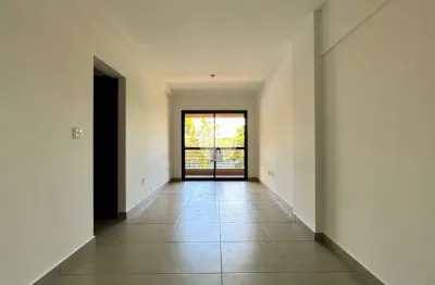 Apartamento com 2 quartos para locação no bairro nova ribeirânia próximo a unaerp