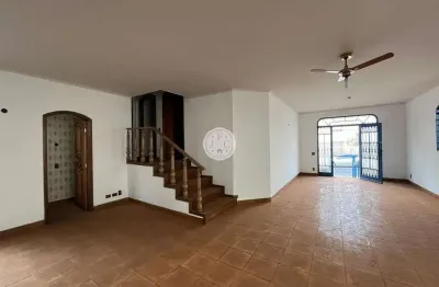 Casa comercial para alugar no Jardim Sumaré, Ribeirão Preto 