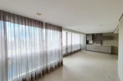 Apartamento com 4 quartos para alugar no Jardim Botânico, Ribeirão Preto 