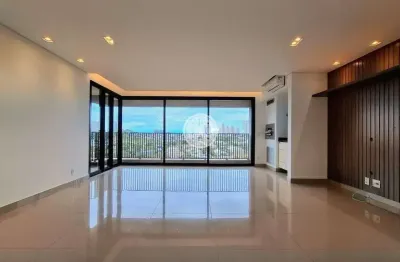 Apartamento com 3 quartos para alugar, 135m - jardim olhos d'água