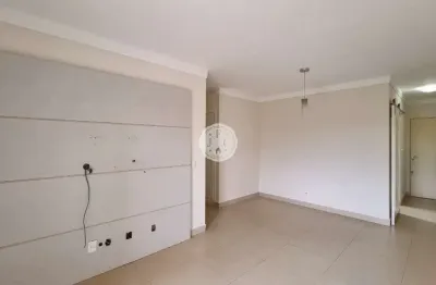 Apartamento com 3 quartos à venda no Alto da Boa Vista, Ribeirão Preto 