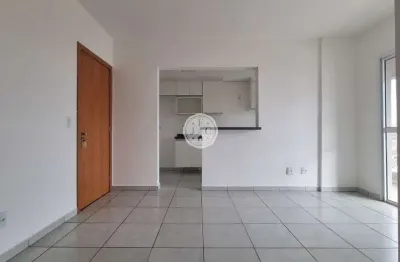 Apartamento com 2 quartos para alugar na Vila Maria Luiza, Ribeirão Preto 