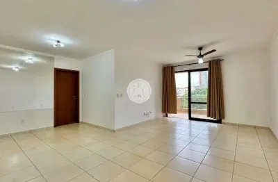 Apartamento com 03 quartos sendo 02 suítes, 142m² - jardim botânico