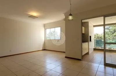 Apartamento com 4 quartos para alugar no Jardim Botânico, Ribeirão Preto 