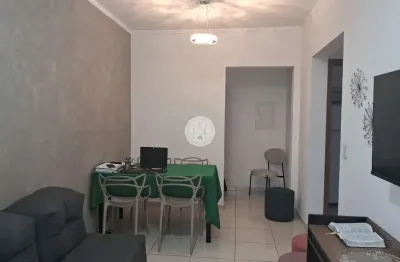 Apartamento com 1 quarto à venda no Nova Aliança, Ribeirão Preto 