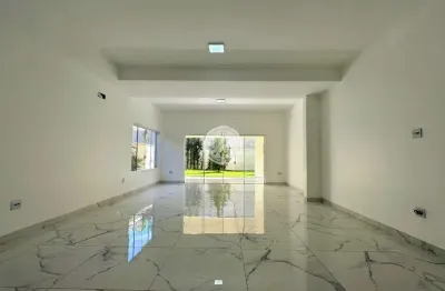 Casa em condomínio com 03 suítes para alugar, 241m - alto do castelo