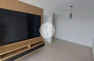 Apartamento com 2 quartos para venda - lazer completo - unaerp - only residence