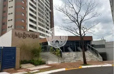 Apartamento com 3 quartos à venda no Jardim Botânico, Ribeirão Preto 