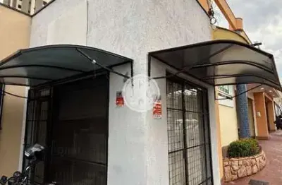 Sala comercial para alugar na Vila Seixas, Ribeirão Preto 