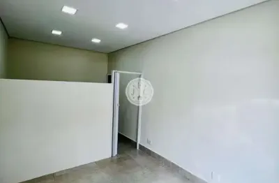 Sala comercial para alugar na Vila Seixas, Ribeirão Preto 
