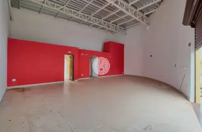 Sala comercial para alugar no Planalto Verde, Ribeirão Preto 