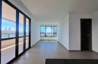 Apartamento com 3 quartos sendo 3 suítes para venda,  143m² - Nova Aliança