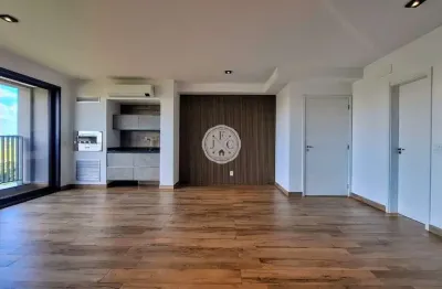 Apartamento com 4 quartos para alugar no Jardim Olhos d\'Água, Ribeirão Preto 