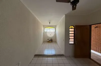 Casa com 3 quartos à venda no Campos Elíseos, Ribeirão Preto 