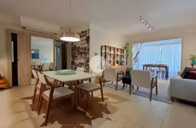 Apartamento com 3 quartos para alugar no Bosque das Juritis, Ribeirão Preto 