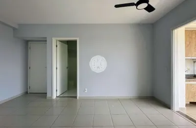 Apartamento com 2 quartos à venda na Vila do Golf, Ribeirão Preto 