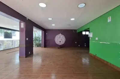 Imóvel comercial de esquina - 288m² - Aluguel - Jardim Sumaré