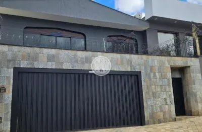Casa residencial/comercial para Aluguel ou Venda, 261 m² construídos - Jardim Palma Travassos
