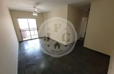 Apartamento com 2 quartos à venda no Centro, Ribeirão Preto 