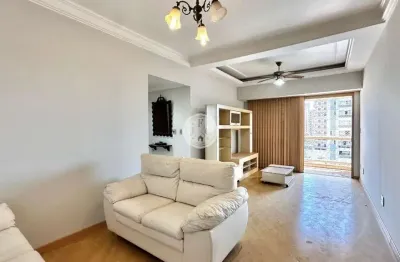 Apartamento com 2 Quartos para Locação e Venda no Centro de Ribeirão Preto