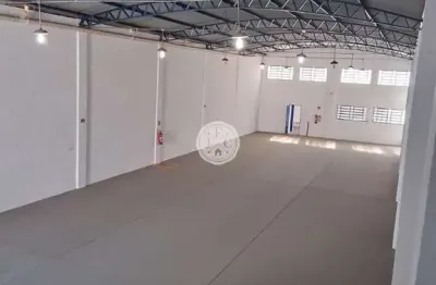Barracão / Galpão / Depósito para alugar no Jardim Anhangüera, Ribeirão Preto 