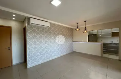 Apartamento com 3 quartos para alugar, 108m - Jardim Botânico