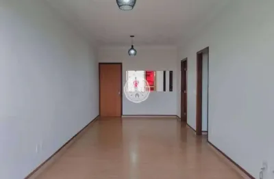 Apartamento 3 quartos para alugar, 102m - Proximo ao Ribeirão Shopping - Vila Ana Maria