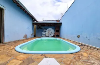 Casa com 3 quartos à venda no Residencial e Comercial Palmares, Ribeirão Preto 