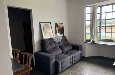 Apartamento com 1 quarto para alugar na Vila Amélia, Ribeirão Preto 