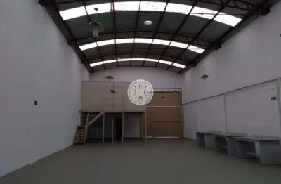 Barracão / Galpão / Depósito para alugar no Residencial e Comercial Palmares, Ribeirão Preto 