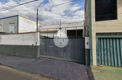 Barracão / Galpão / Depósito para alugar no Independência, Ribeirão Preto 