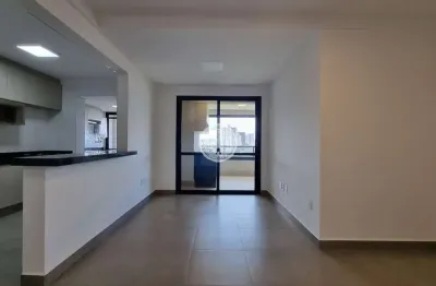 Apartamento com 3 quartos sendo 3 suítes para alugar,  133m² - Nova Aliança