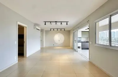 Apartamento com 03 Quartos sendo 03 Suítes para Alugar, 156 m² - Jardim Botânico