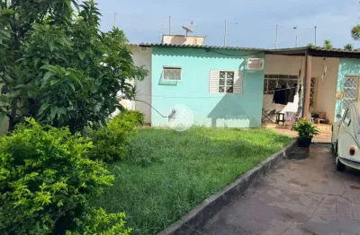 Casa térrea com 2 Quartos para Venda  - Parque Residencial Lagoinha