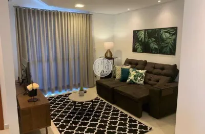 Apartamento com 2 quartos para alugar no Nova Aliança, Ribeirão Preto 