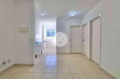 Apartamento com 02 quartos para Venda e Aluguel - Valentina Figueiredo