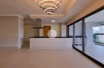 Apartamento com 3 quartos à venda na Vila do Golf, Ribeirão Preto 