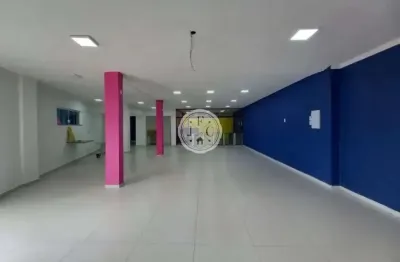 Ponto Comercial com 331m² construídos para Locação e Venda - Parque das Andorinhas