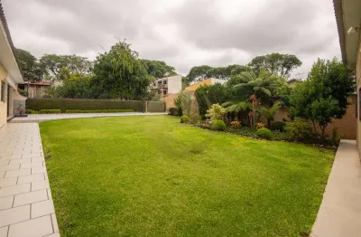 Terreno à venda na Rua Luiz Parigot de Souza, Portão, Curitiba