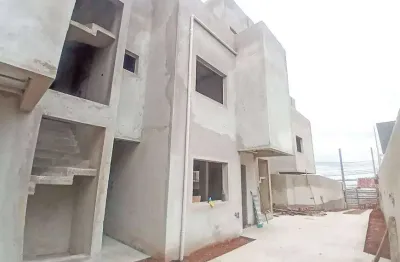 Casa com 3 quartos à venda na Rua Campo Belo, Campo Comprido, Curitiba