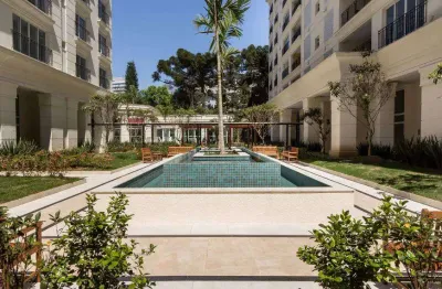 Apartamento com 3 quartos à venda na Rua Campos Sales, Ahú, Curitiba