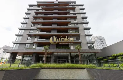 Apartamento com 3 quartos à venda na Rua Alferes Ângelo Sampaio, 1783, Batel, Curitiba