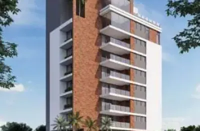 Apartamento com 3 quartos à venda na Rua Doutor Manoel Pedro, Cabral, Curitiba