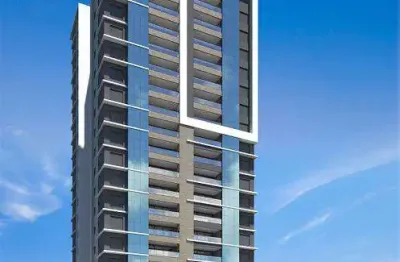 Apartamento com 3 quartos à venda na Rua Ângelo Nabosne, Cidade Industrial, Curitiba