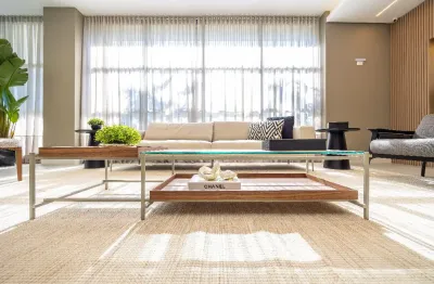 Apartamento com 3 quartos à venda na Rua Dom Pedro I, Água Verde, Curitiba