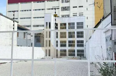 Prédio à venda na Rua Conselheiro Araújo, Centro, Curitiba