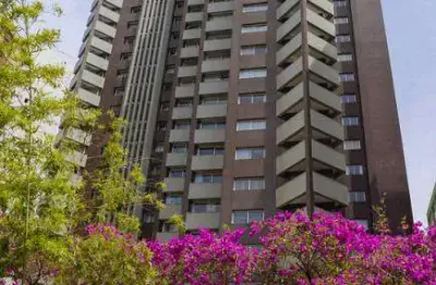 Apartamento com 5 quartos à venda na Rua Petit Carneiro, Água Verde, Curitiba