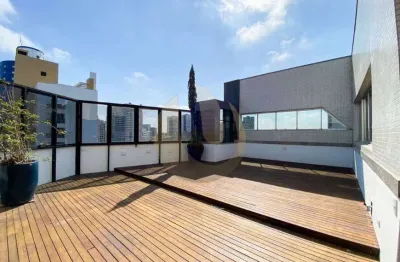 Casa com 4 quartos à venda na Avenida Sete de Setembro, Batel, Curitiba