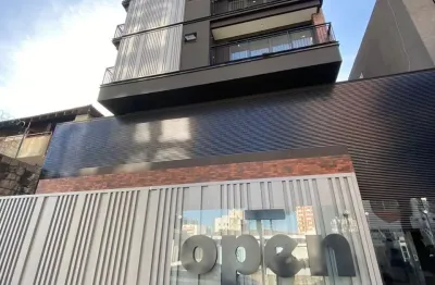 Kitnet / Stúdio à venda na Alameda Princesa Izabel, 1240, Bigorrilho, Curitiba